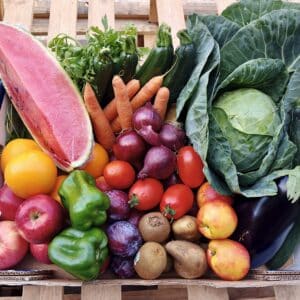 A BOX OFFER - MAY BOX OFFER €35 FREE DELIVERY