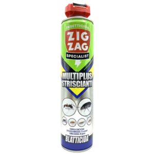 INSECT KILLER –  ZIG ZAG FORMICHE, SCARAFAGGI,  INSTETTI STRISCIANTI