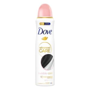 DEODORANT - DOVE ADVANCED SPRAY  200ML