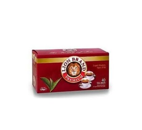 TEA - LION TEA *40 - €1.75