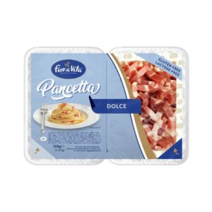 DELI – FIOR DI VITA PANCETTA DOLCE *120GR