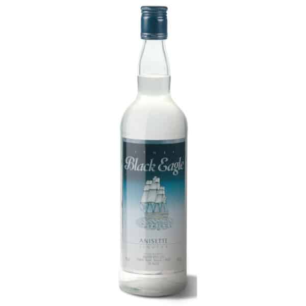 WINES & SPIRITS - BLACK EAGLE AINSETTE 70CL