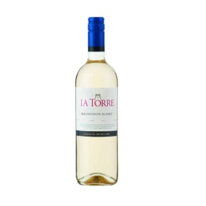 WINES & SPIRITS - LA TORRE SAUVIGNON BLANC 75CL