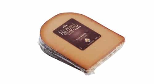 CHEESE - ROYAL BEEMSTER SWEET & NUTTY  250GR