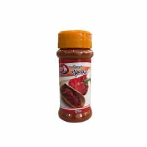 HERBS & SPICES - LAMB BRAND PAPRIKA SWEET *50GR