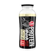 DRINKS - ZOTT PROTEIN DRINK - VANILLA