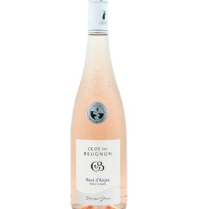 WINES & SPIRITS - CLOS DU BEUGNON ROSE D'ANJOU  75CL