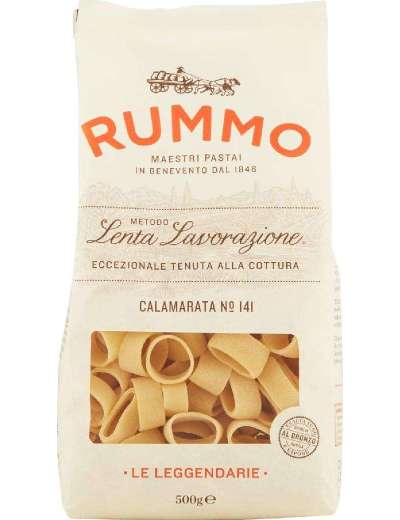PASTA - RUMMO CALAMARATA *500GR