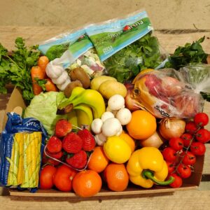 A BOX OFFER - FEBRUARY €35.00 FREE DELIVERY