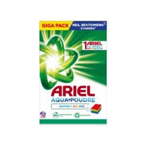 DETERGENT - ARIEL POWDER 70 WASHES