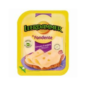 CHEESE - LEERDAMER FONDENTE SLICES  150GR