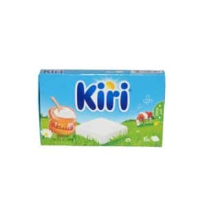 CHEESE - KIRI 100GR