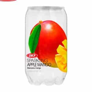WATER - OKF SPARKLING MANGO 350ML