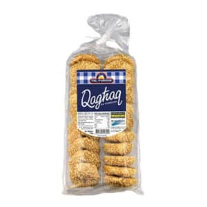 BISCUITS - TAL FURNAR QAGHAQ *250GR