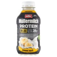 MILK - MULLER MILK PROTEIN DRINK 400GR