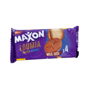 BISCUITS - MAXON LOUMJA BISCUITS *6