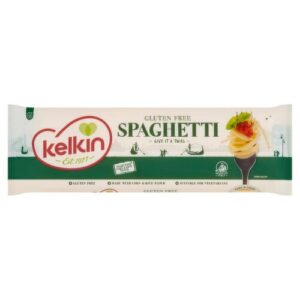 PASTA - GF SPAGHETTI KELKIN  500GR