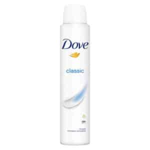PERSONAL CARE - DOVE WOMEN - CLASSIC FRESH  200ML