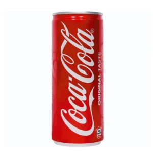 SOFTDRINKS - COCA-COLA 33CL