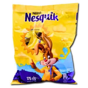 WAFER - NESQUIK WAFER BAG 175GR