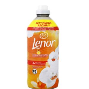 DETERGENT - LENOR ULTRA ORCHID 82W