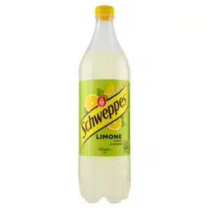 DRINKS - SCHWEPPES LEMON 1LTR