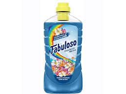 CLEANING - FABULOSO FLOOR CLEANER  MARINE 1.25LT