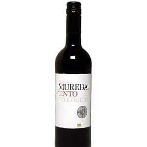 WINES & SPIRITS - MUREDA TINTO 75CL