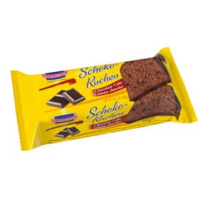 CAKE - KUCHEN MEISTER CHOCOLATE  CAKE 400GR