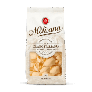 PASTA - LA MOLISANA LUMACONI 500GR