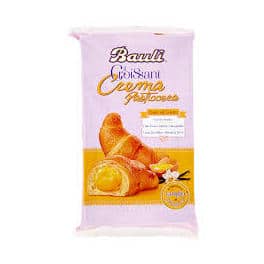 CROISSANT – BAULI CREAM *6