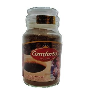 COFFEE - COMFORTO INSTANT 200GR