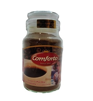 COFFEE - COMFORTO INSTANT 200GR