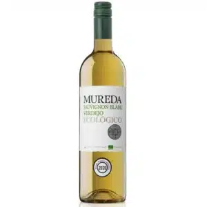 WINES & SPIRITS - MUREDA BLANCO 75CL