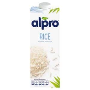 MILK - ALPRO RICE ORIGINAL 1LTR