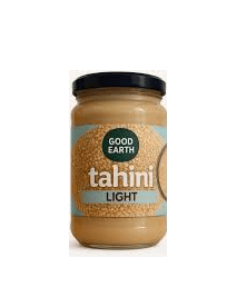 CANNED - GE TAHNI LIGHT SMOOTH 300GR