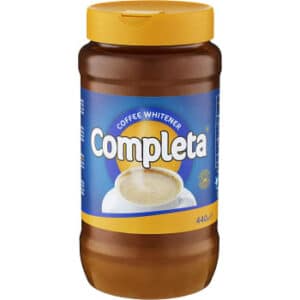 TEA, COFFEE & OTHERS - COMPLETA 440GR