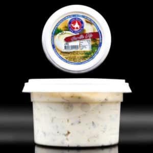 DIPS & PATE -  GARLIC DIP CAMEL BRAND