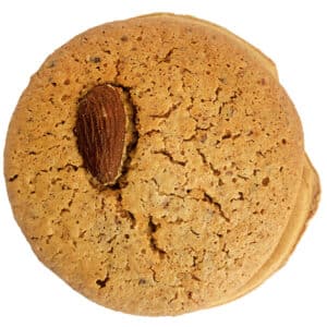 BISCUITS -  DA VINCI PASTA TAL LEWZ 100GR APRX