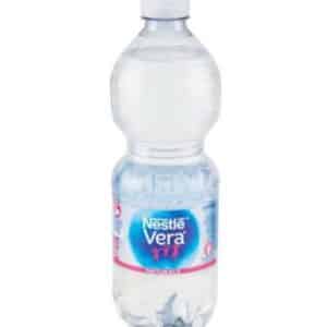 WATER -  NESTLE VERA STILL *500ML - UNIT