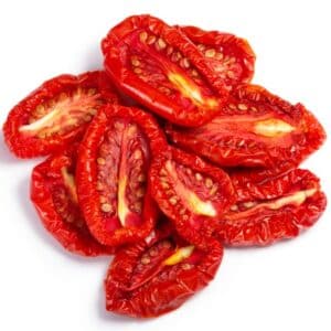 DIPS & PATE - JOSEFA SUNDRIED TOMATOES 250GR