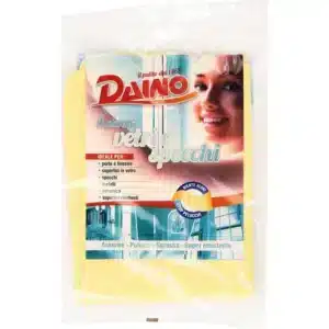 HOUSEHOLD - DAINO CLOTH FOR WINDOWS & MIRRORS