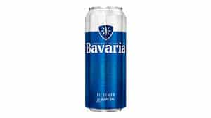 DRINKS - BAVARIA 500ML