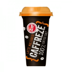 TEA, COFFEE & OTHERS -  ZOTT LATTE MACCHIATO 200ML