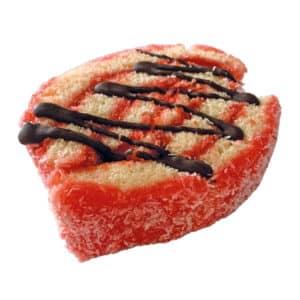 CAKES & SPONGES - ROLY POLY SLICE