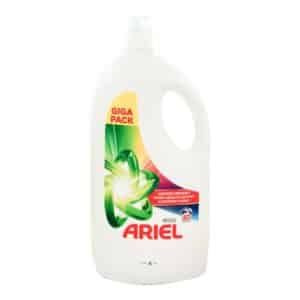 LAUNDRY -  ARIEL LIQUID COLOUR 80W