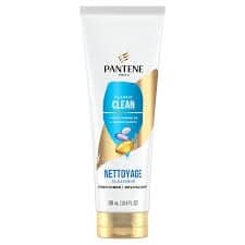 BODY WASH & SOAP -  PANTENE CLASSIC CLEAN CONDITIONER 230ML