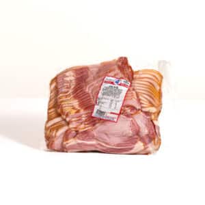 DELI -  MB BACK BACON 198GR