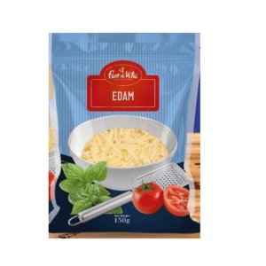 DELI -  FDV EDAM SHREDDED 150GR