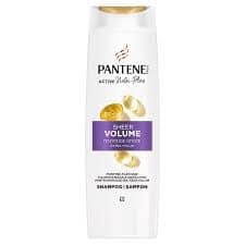 BODY WASH & SOAP -  PANTENE PERFECT VOLUME SHAMPOO 400ML